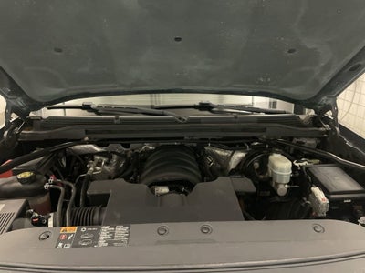 2016 GMC Sierra 1500 Denali