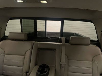 2016 GMC Sierra 1500 Denali