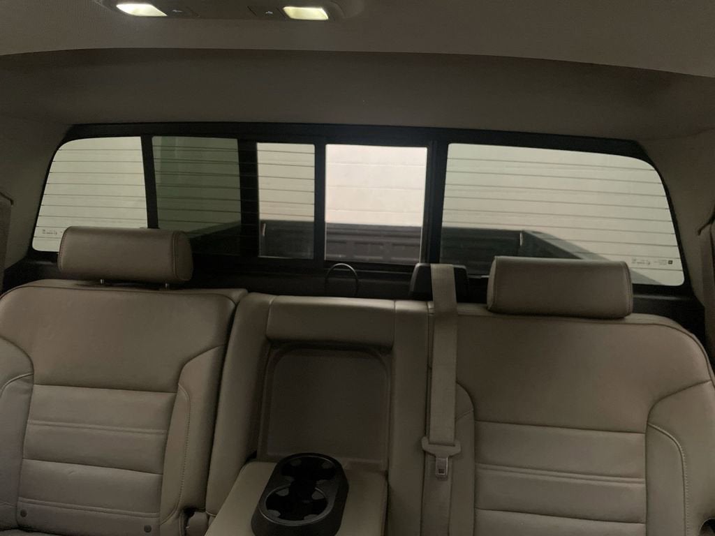 2016 GMC Sierra 1500 Denali