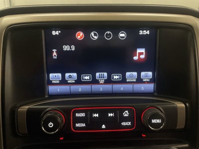 2016 GMC Sierra 1500 Denali
