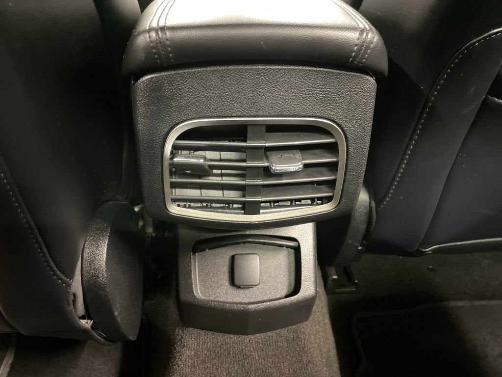 2020 Lincoln MKZ Standard