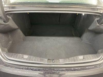 2020 Lincoln MKZ Standard