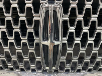 2020 Lincoln MKZ Standard