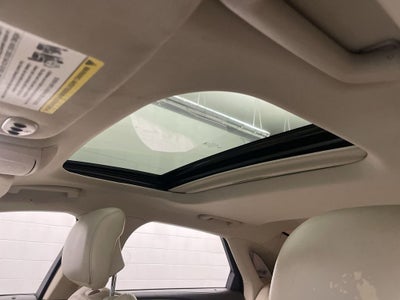 2018 Lincoln MKZ Reserve