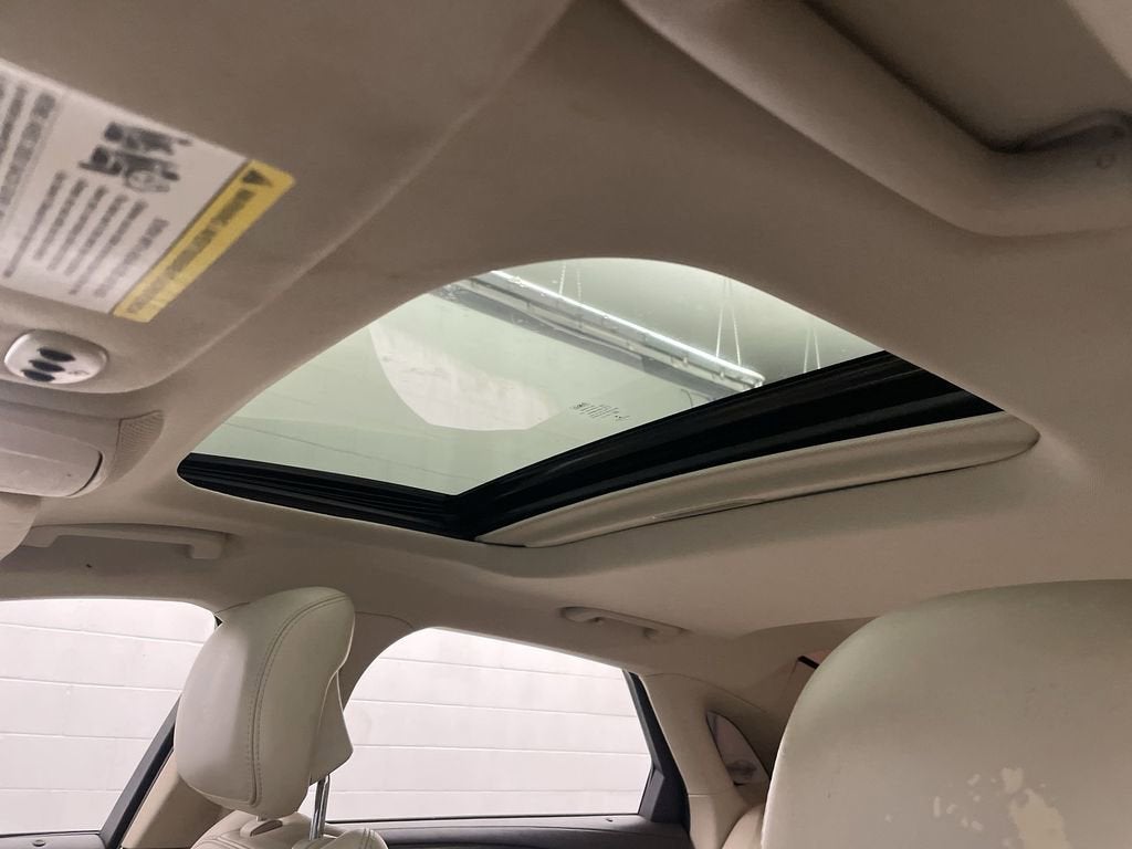 2018 Lincoln MKZ Reserve