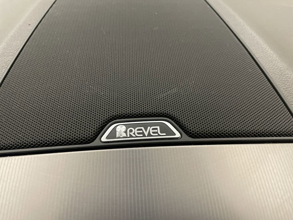 2018 Lincoln MKZ Reserve