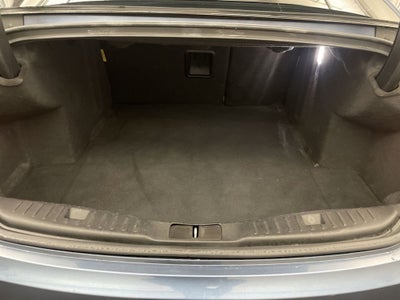 2018 Lincoln MKZ Reserve