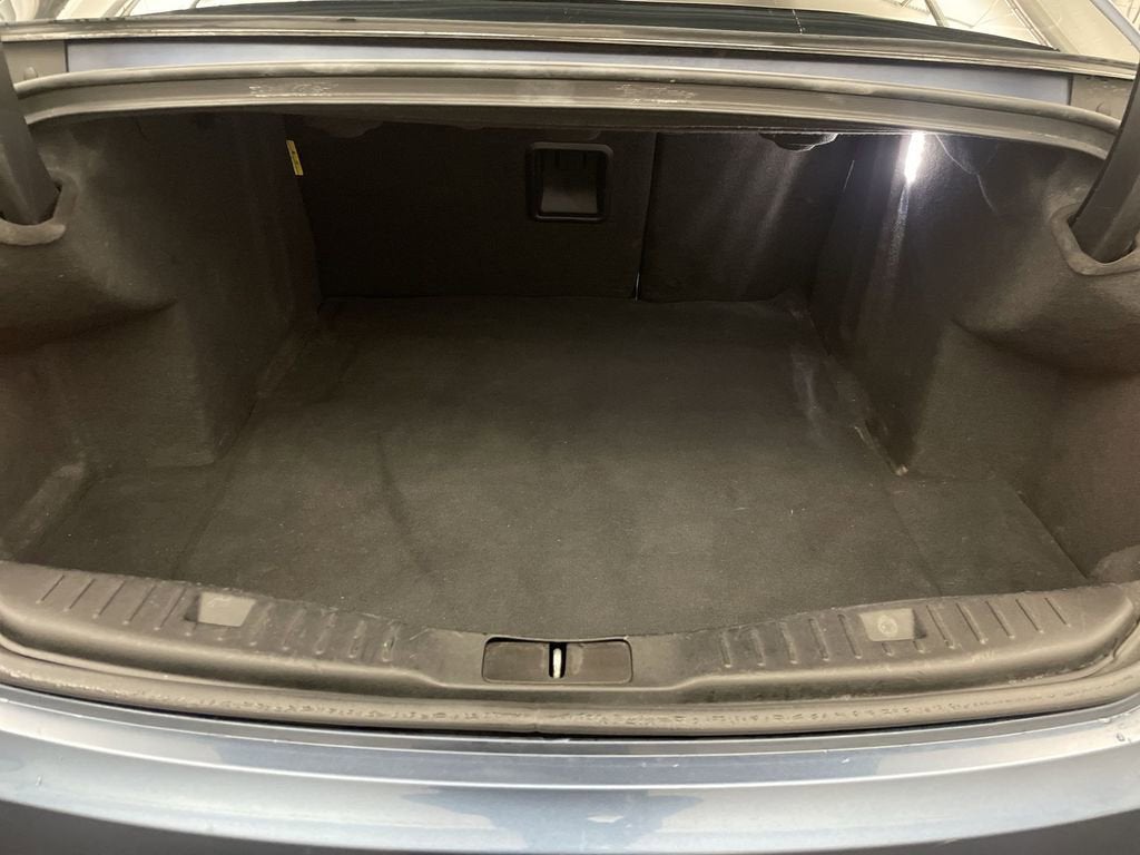 2018 Lincoln MKZ Reserve