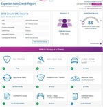 2018 Lincoln MKZ Reserve