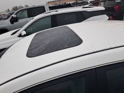 2016 Nissan Sentra SV