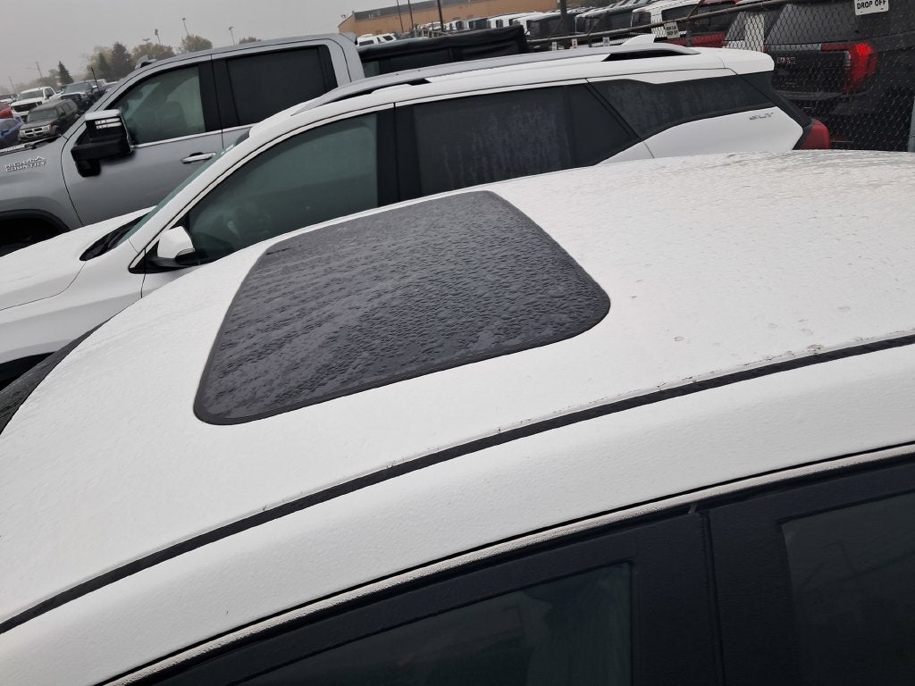2016 Nissan Sentra SV