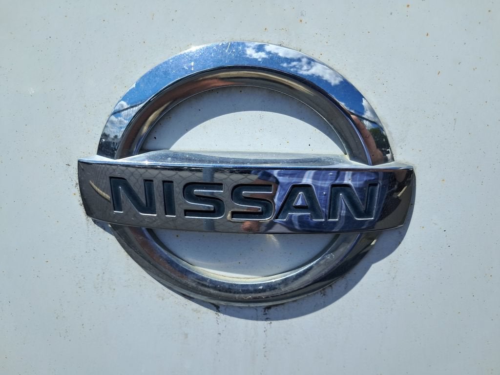 2015 Nissan NV200 S