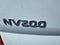 2015 Nissan NV200 S