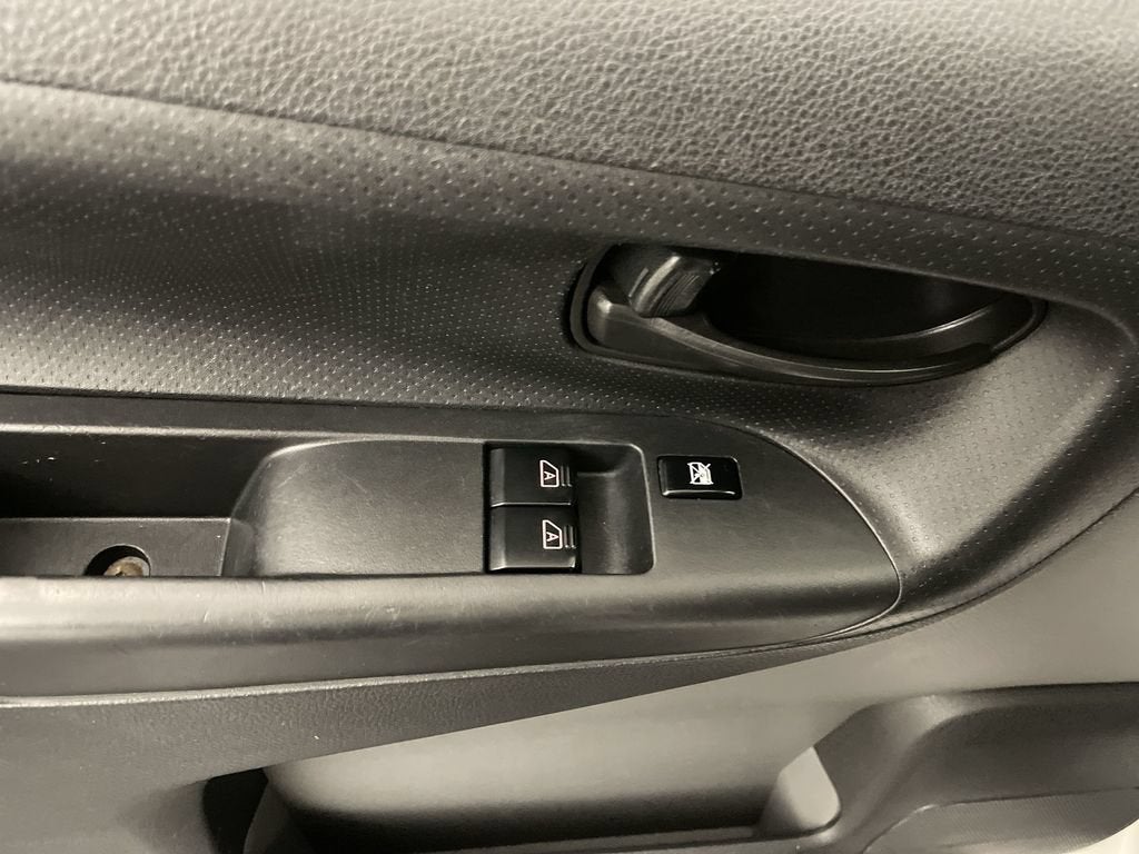 2015 Nissan NV200 S