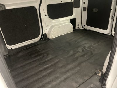 2015 Nissan NV200 S