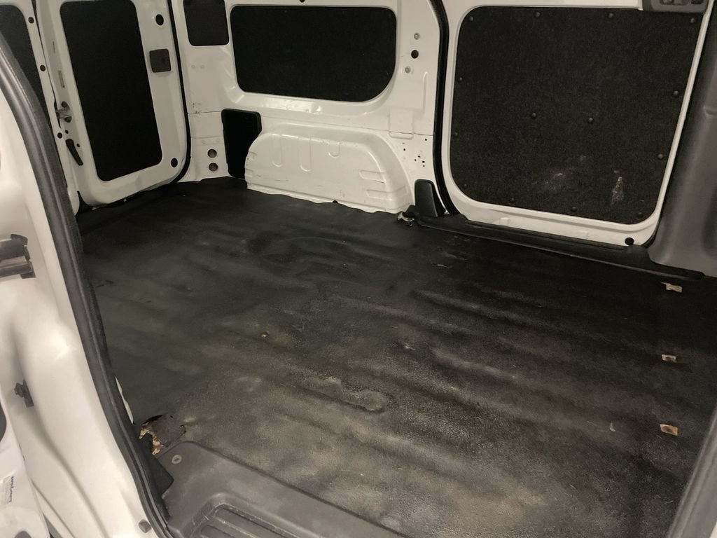 2015 Nissan NV200 S