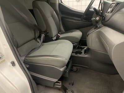 2015 Nissan NV200 S