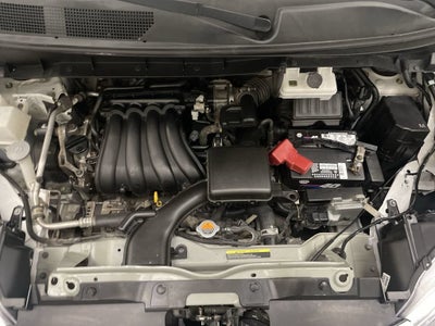 2015 Nissan NV200 S