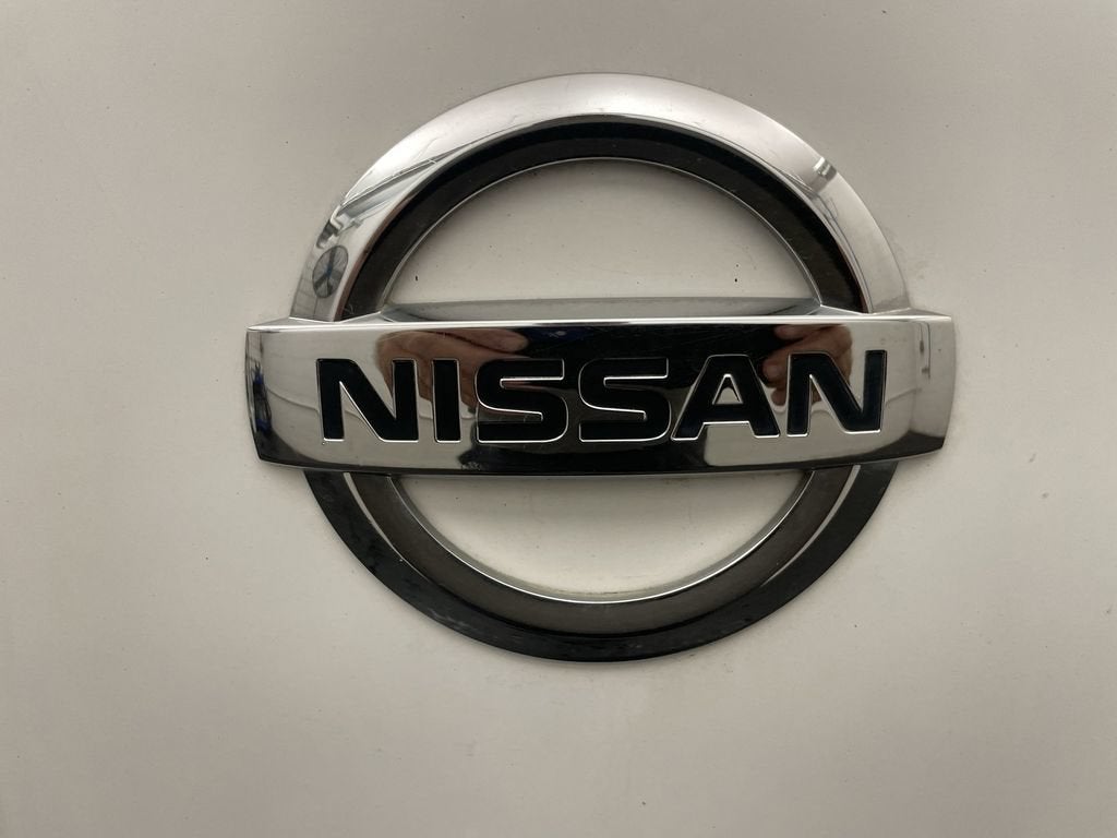2015 Nissan NV200 S