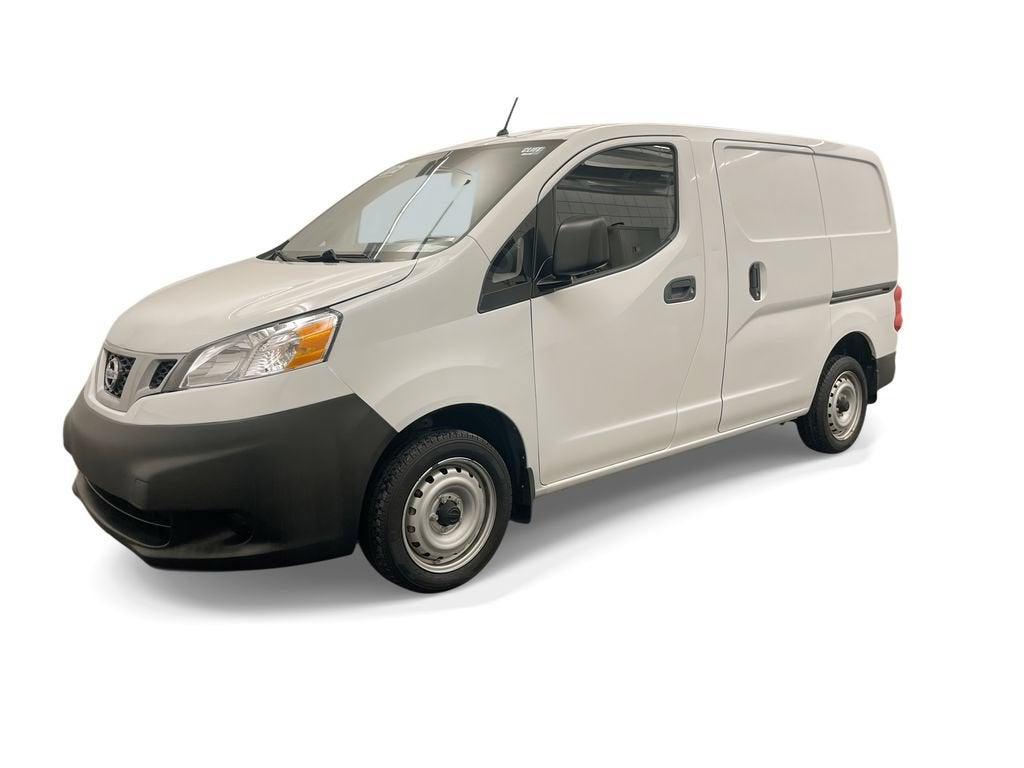 2015 Nissan NV200 S