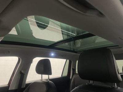 2019 Volkswagen Tiguan 2.0T SE