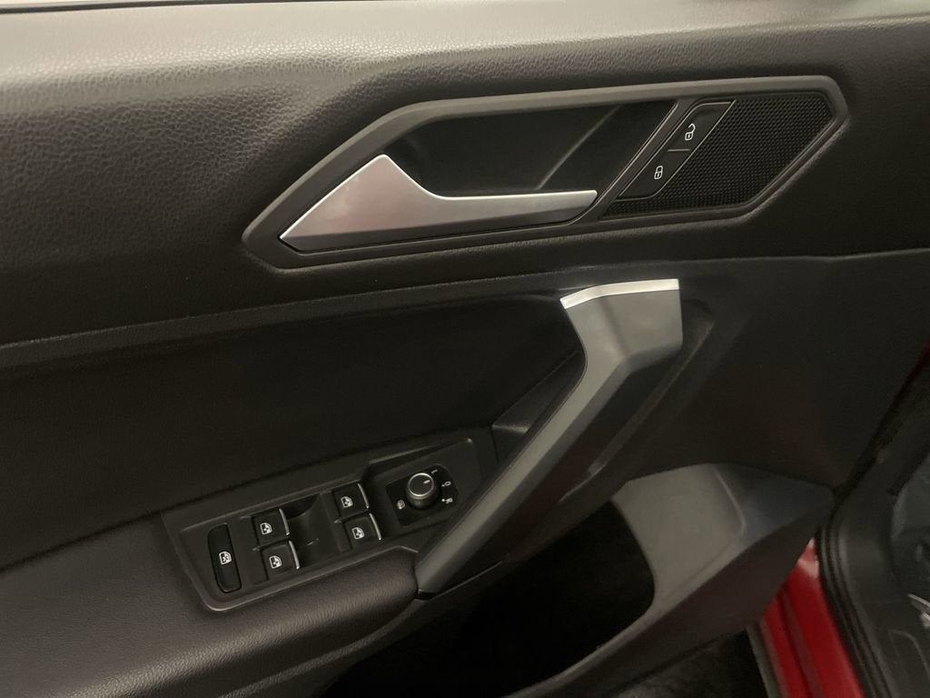 2019 Volkswagen Tiguan 2.0T SE