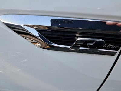 2019 Volkswagen Tiguan 2.0T SEL Premium