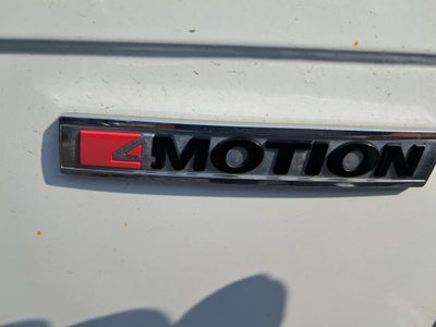 2019 Volkswagen Tiguan 2.0T SEL Premium