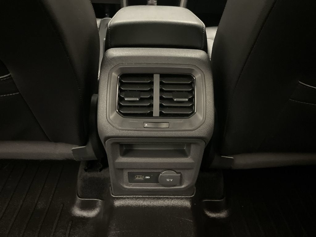2019 Volkswagen Tiguan 2.0T SEL Premium