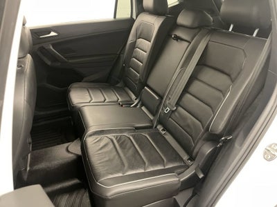 2019 Volkswagen Tiguan 2.0T SEL Premium
