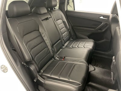 2019 Volkswagen Tiguan 2.0T SEL Premium