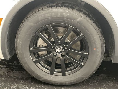 2019 Volkswagen Tiguan 2.0T SEL Premium