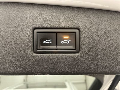 2019 Volkswagen Tiguan 2.0T SEL Premium