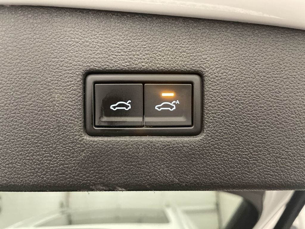 2019 Volkswagen Tiguan 2.0T SEL Premium