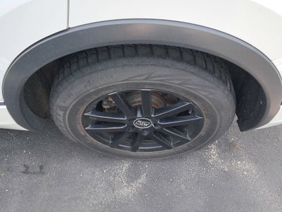 2019 Volkswagen Tiguan 2.0T SEL Premium