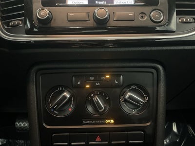 2015 Volkswagen Beetle Convertible 1.8T