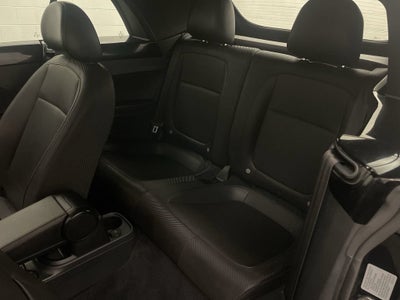 2015 Volkswagen Beetle Convertible 1.8T