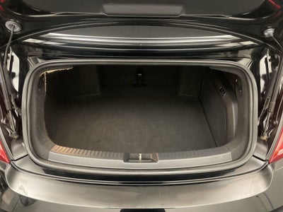 2015 Volkswagen Beetle Convertible 1.8T
