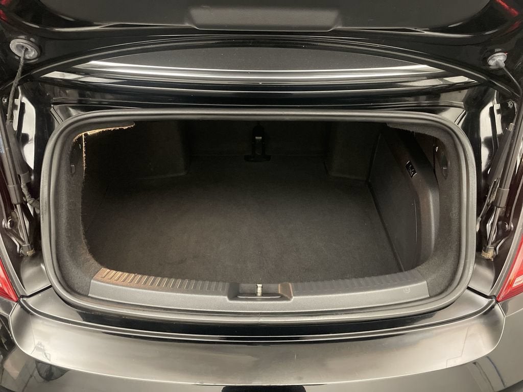 2015 Volkswagen Beetle Convertible 1.8T