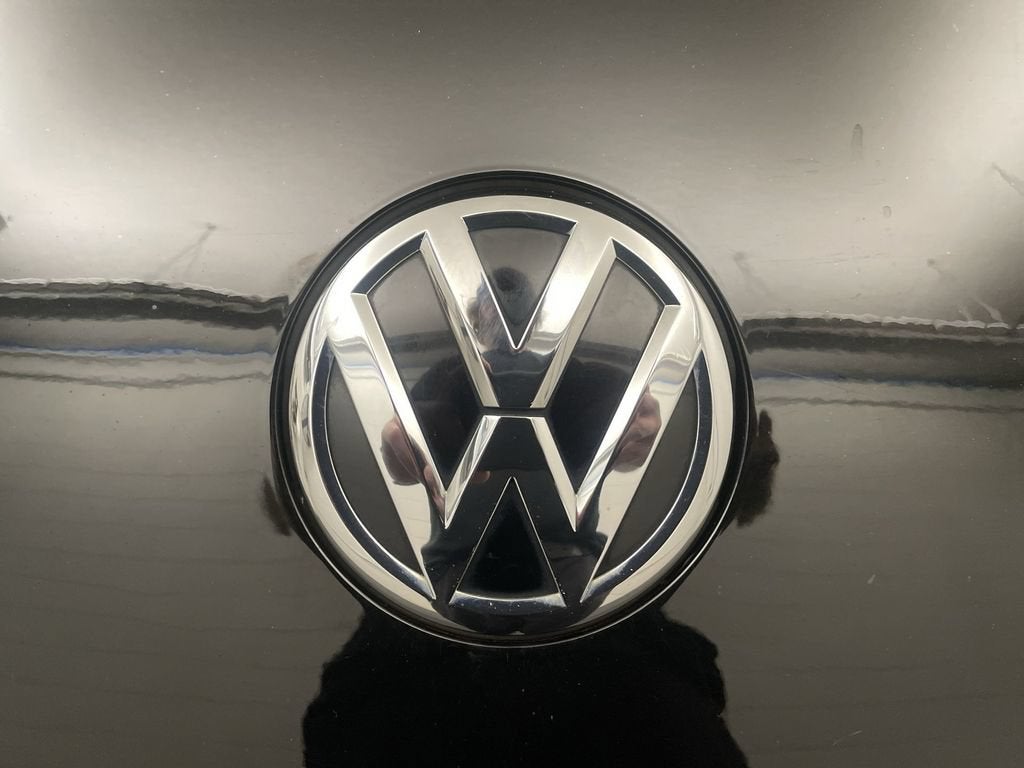 2015 Volkswagen Beetle Convertible 1.8T