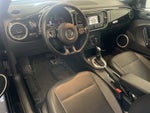 2015 Volkswagen Beetle Convertible 1.8T