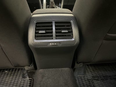 2020 Volkswagen Golf GTI 2.0T S