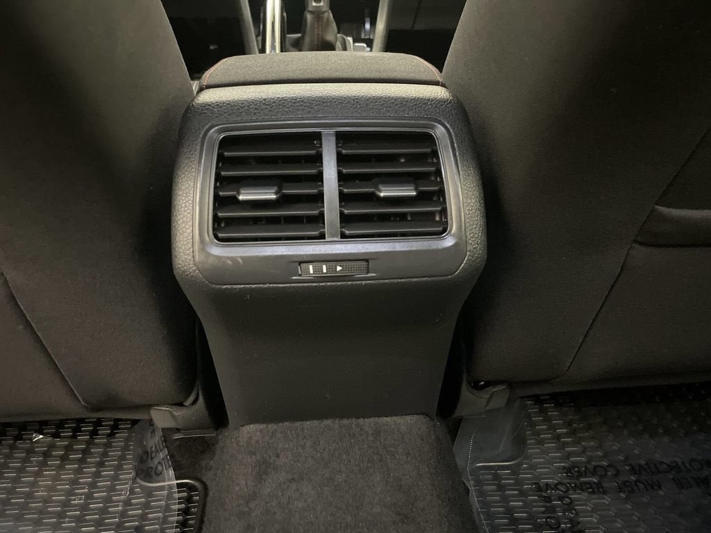 2020 Volkswagen Golf GTI 2.0T S
