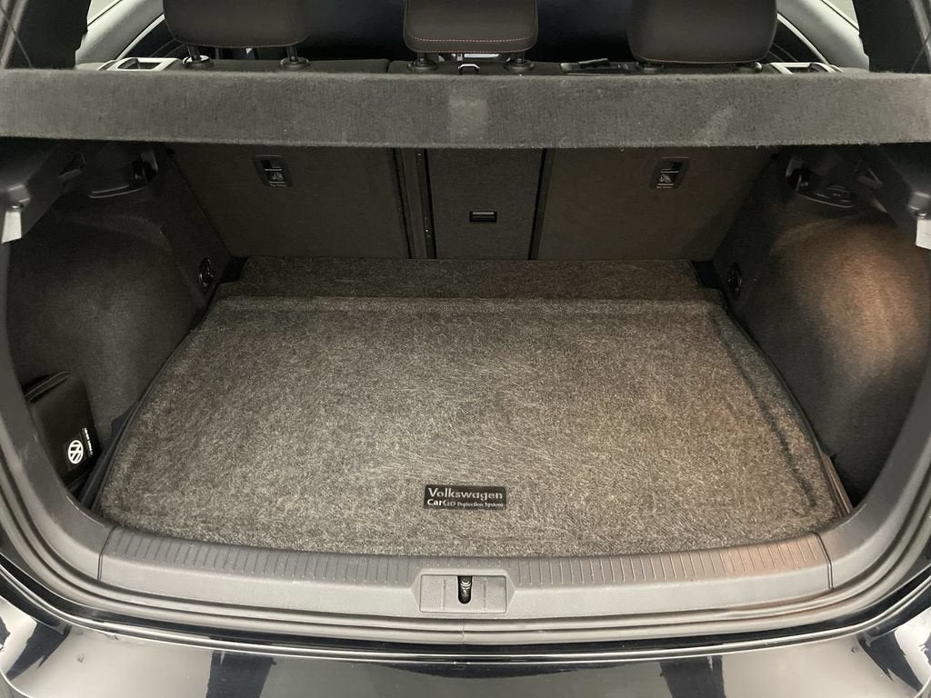 2020 Volkswagen Golf GTI 2.0T S
