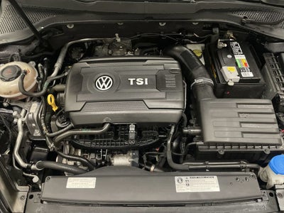 2020 Volkswagen Golf GTI 2.0T S