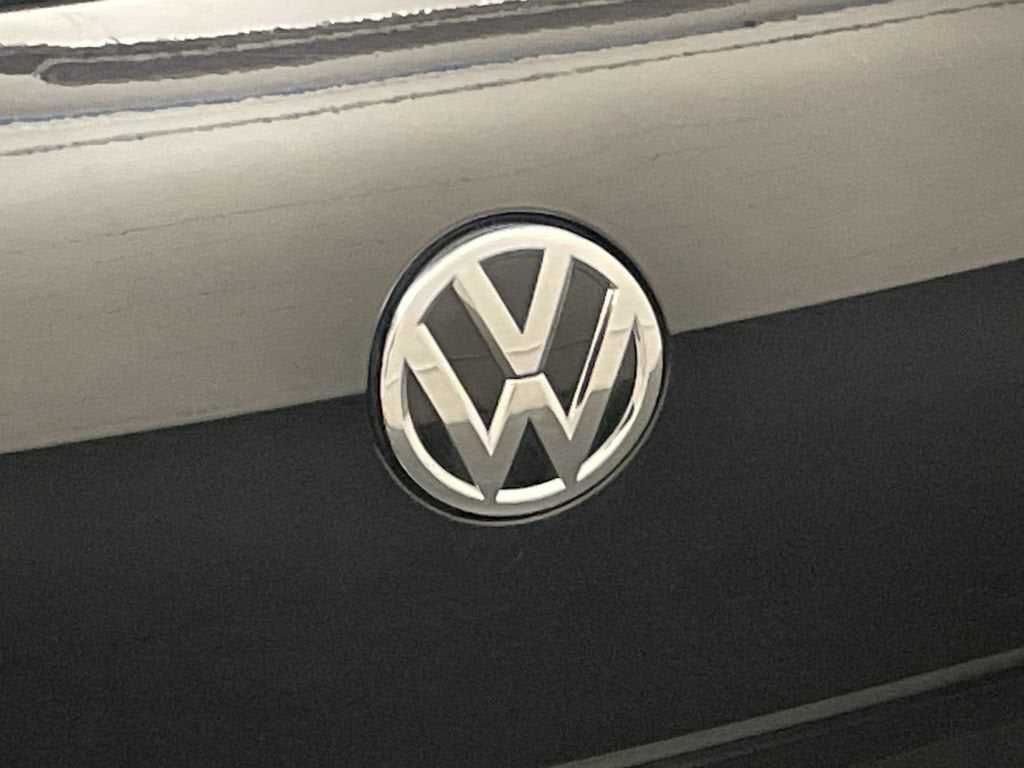 2020 Volkswagen Golf GTI 2.0T S