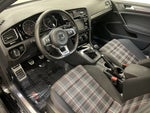 2020 Volkswagen Golf GTI 2.0T S