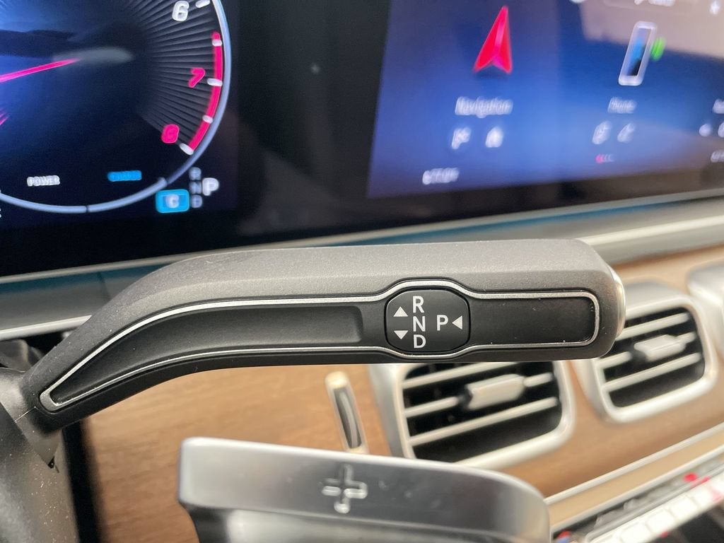2024 Mercedes-Benz GLE 350 4MATIC®