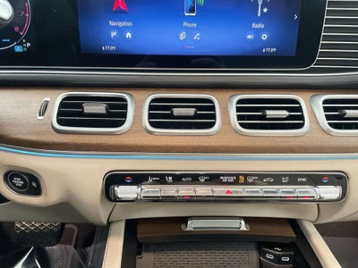 2024 Mercedes-Benz GLE 350 4MATIC®