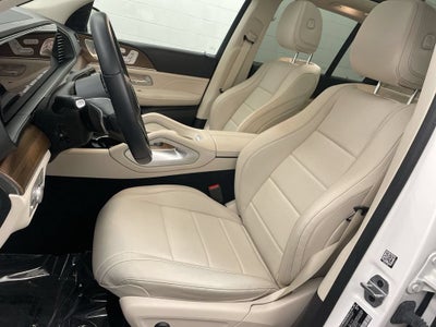 2024 Mercedes-Benz GLE 350 4MATIC®